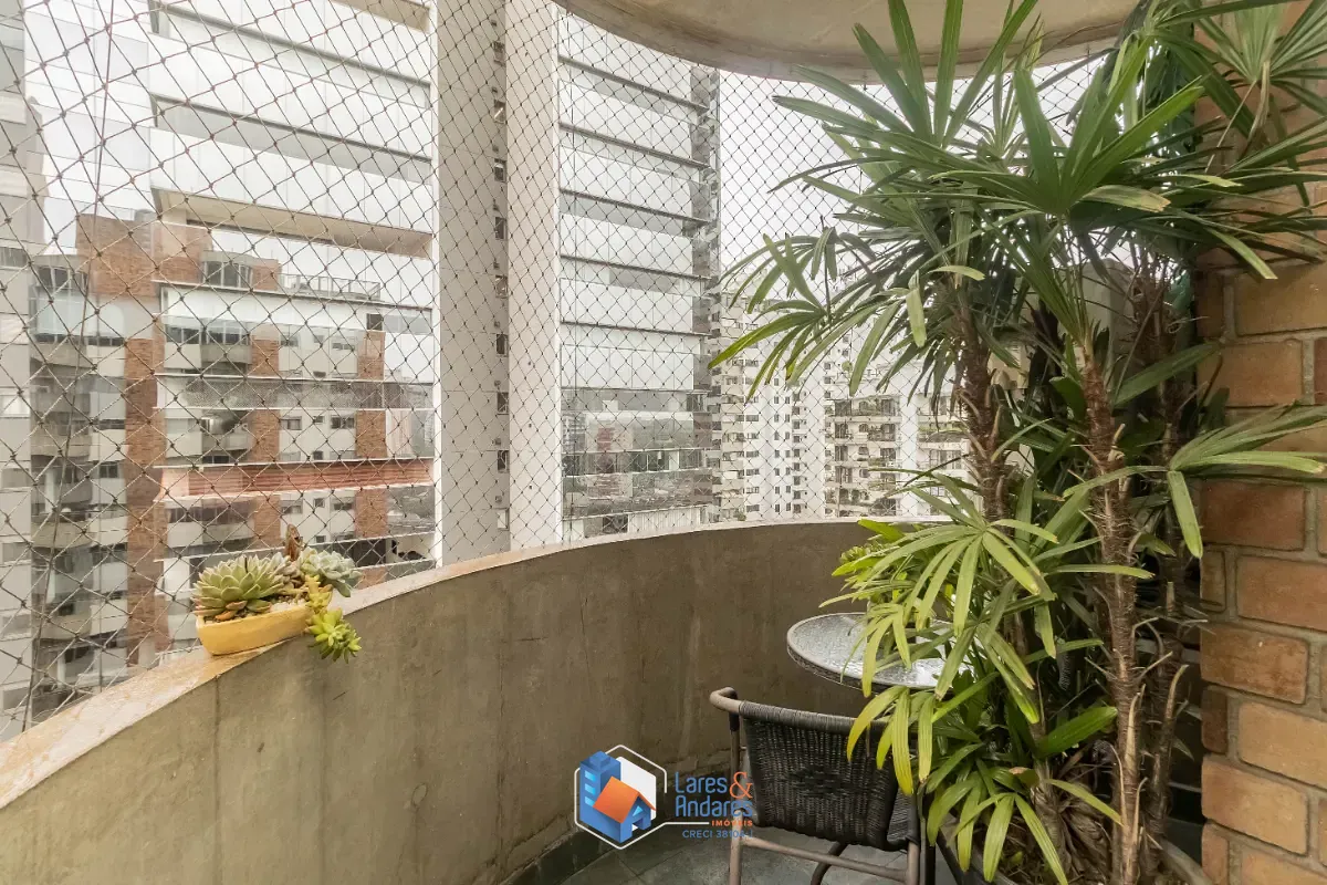 Apartamento, 3 quartos, 153 m² - Foto 10