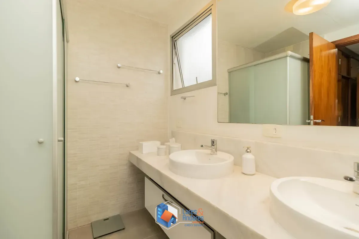 Apartamento, 3 quartos, 153 m² - Foto 21