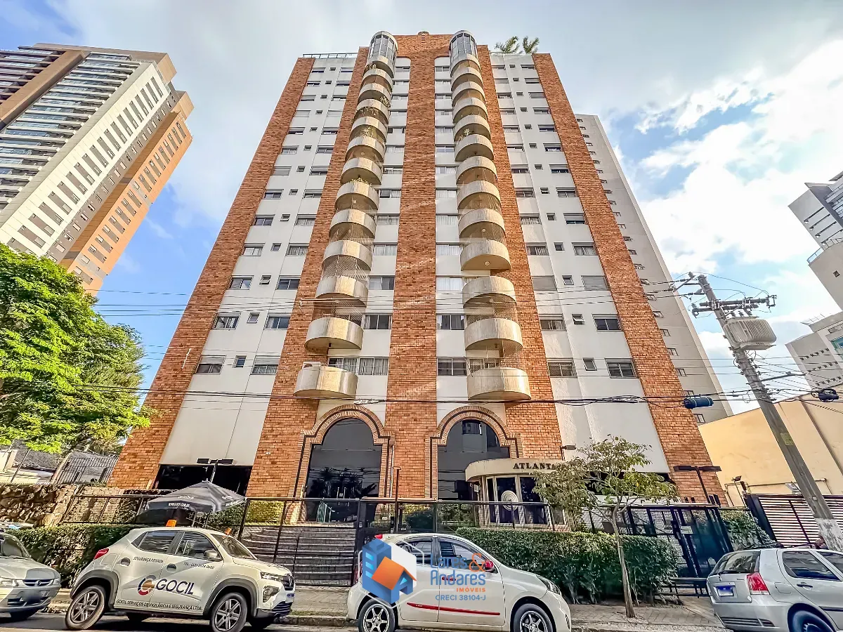 Apartamento, 3 quartos, 153 m² - Foto 39