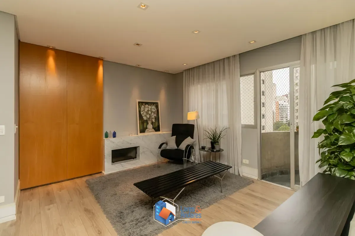 Apartamento, 3 quartos, 153 m² - Foto 7