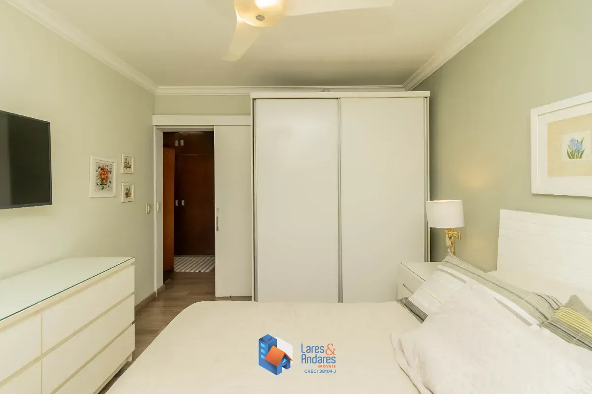 Apartamento, 3 quartos, 153 m² - Foto 19