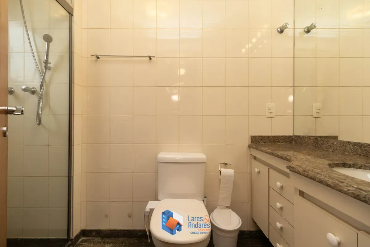 Apartamento, 3 quartos, 153 m² - Foto 31