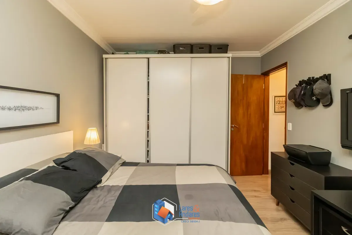 Apartamento, 3 quartos, 153 m² - Foto 24