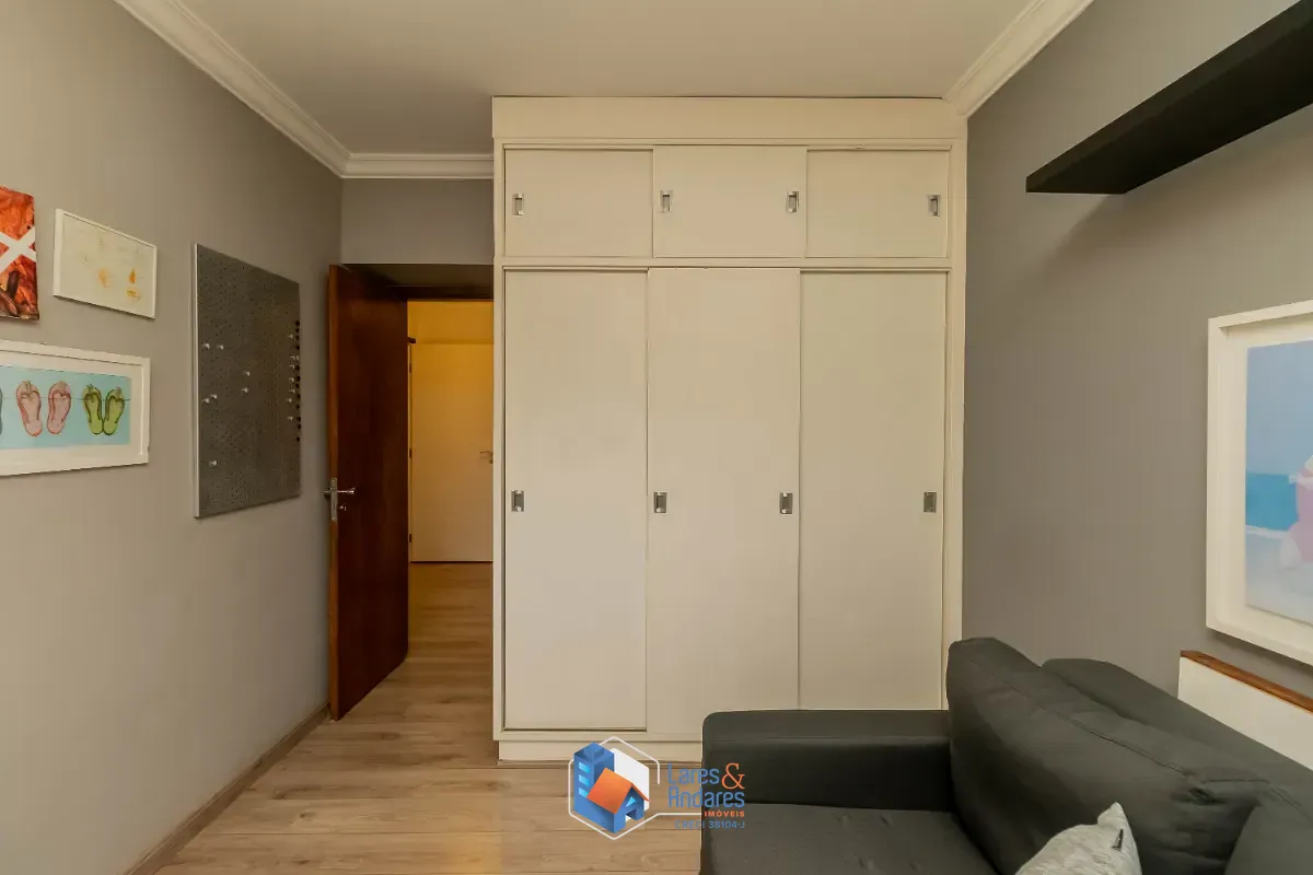Apartamento, 3 quartos, 153 m² - Foto 30