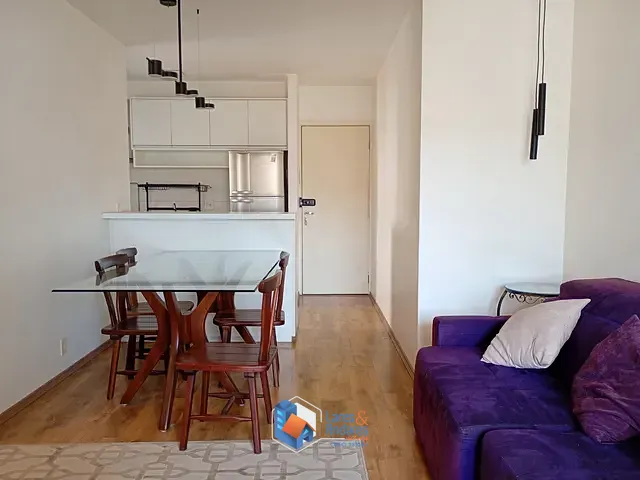 Apartamento com 64m² 3 quartos e 2 banheiros, à venda, no bairro Jardim Aeroporto em São Paulo