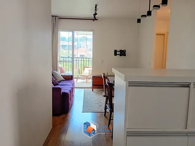 Apartamento com 64m² 3 quartos e 2 banheiros, à venda, no bairro Jardim Aeroporto em São Paulo