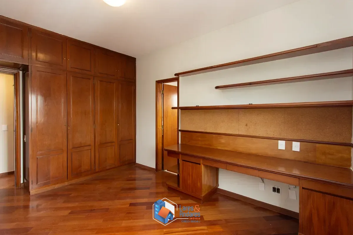 Apartamento, 3 quartos, 163 m² - Foto 83