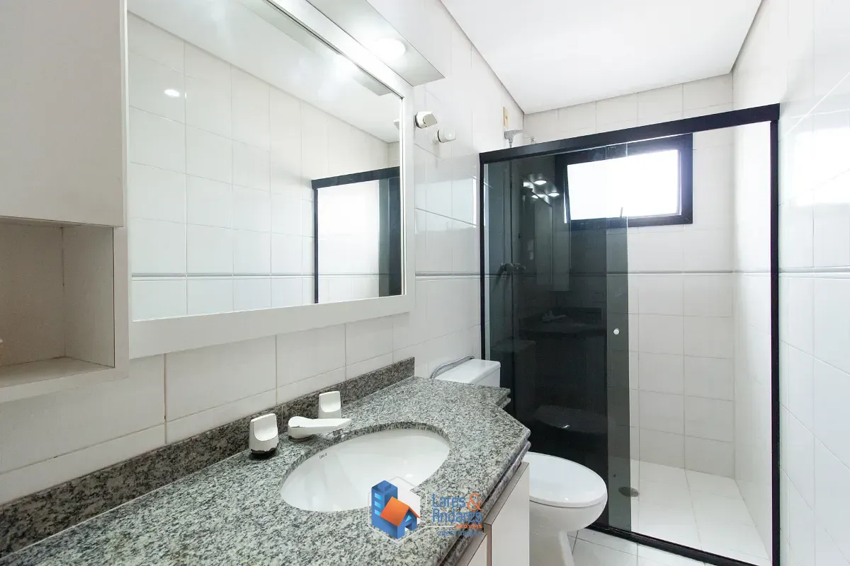 Apartamento, 3 quartos, 163 m² - Foto 79