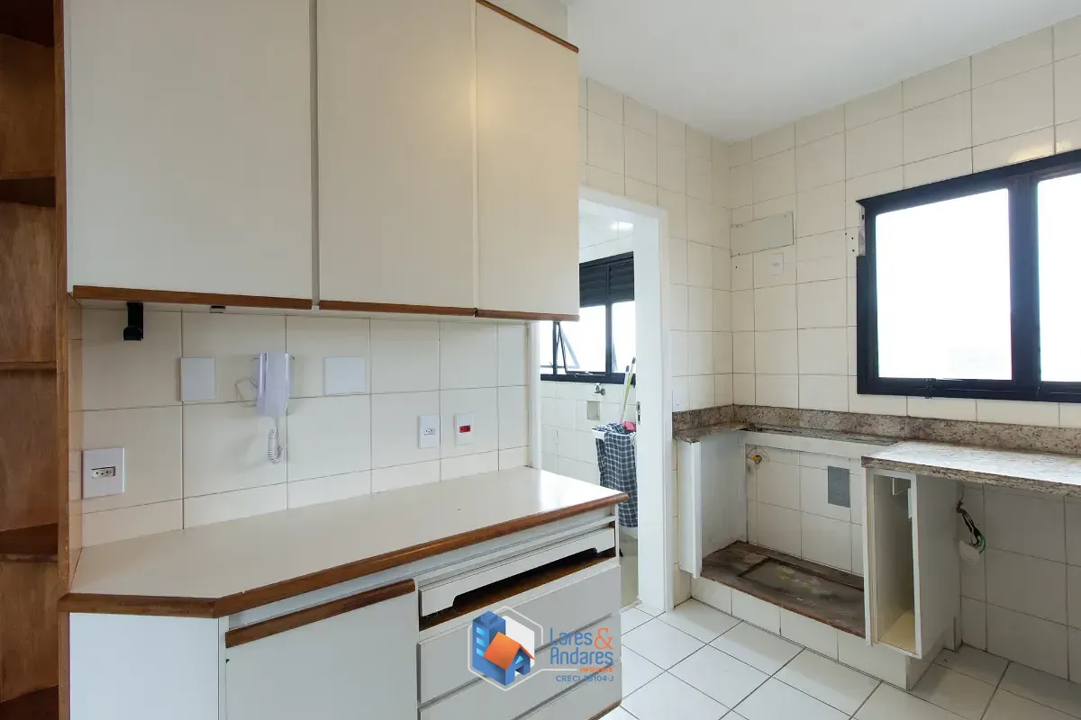 Apartamento, 3 quartos, 163 m² - Foto 38