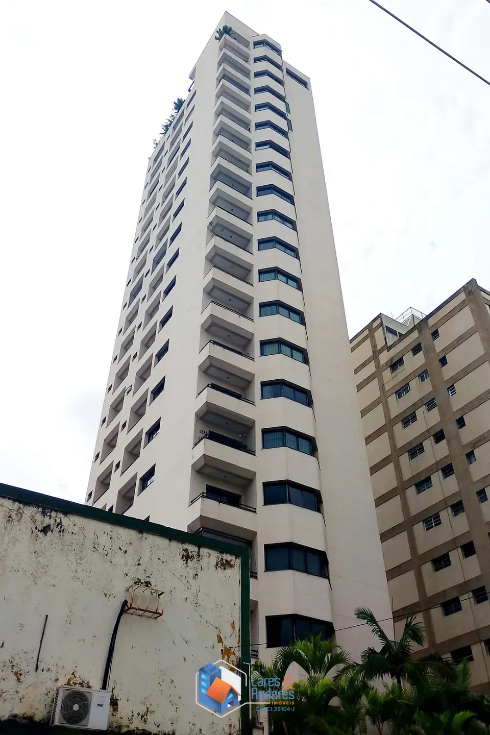 Apartamento, 3 quartos, 163 m² - Foto 114