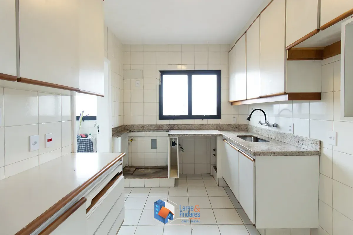 Apartamento, 3 quartos, 163 m² - Foto 93
