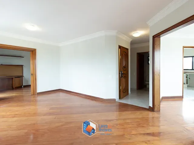 Apartamento com 163m² 3 quartos e 5 banheiros, à venda, no bairro Chácara Santo Antônio (Zona Sul) em São Paulo