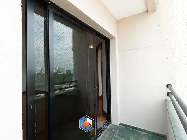 Apartamento com 163m² 3 quartos e 5 banheiros, à venda, no bairro Chácara Santo Antônio (Zona Sul) em São Paulo