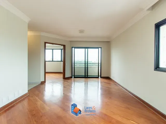 Apartamento com 163m² 3 quartos e 5 banheiros, à venda, no bairro Chácara Santo Antônio (Zona Sul) em São Paulo