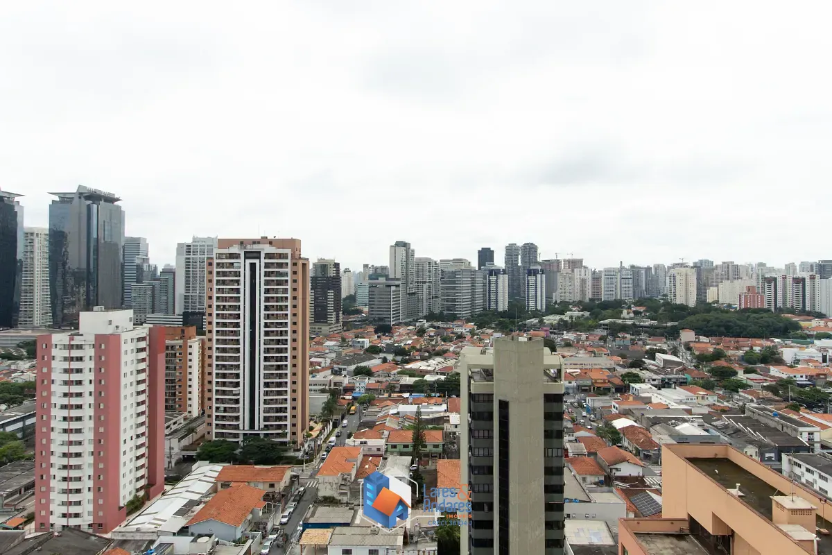 Apartamento, 3 quartos, 163 m² - Foto 33