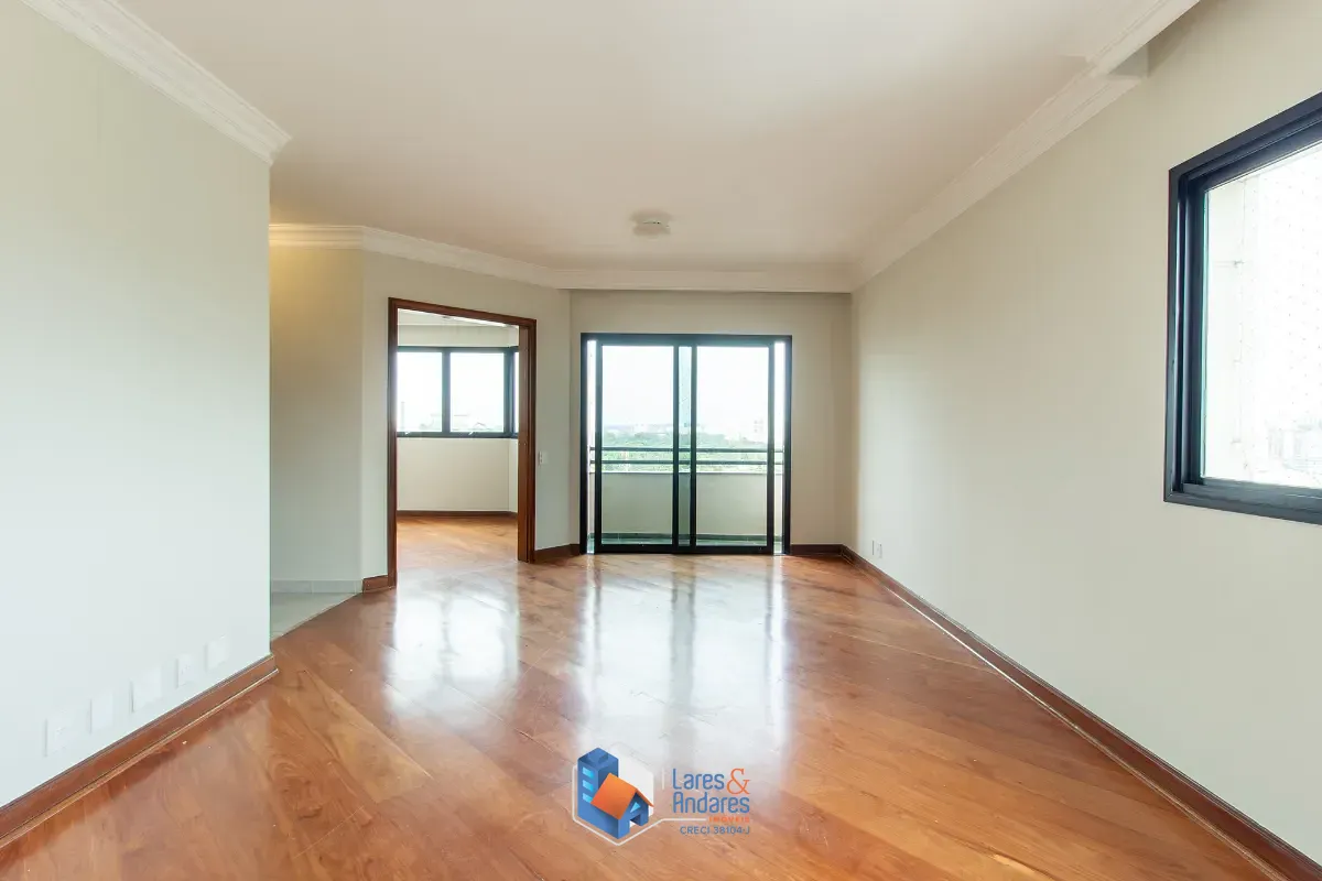 Apartamento, 3 quartos, 163 m² - Foto 59