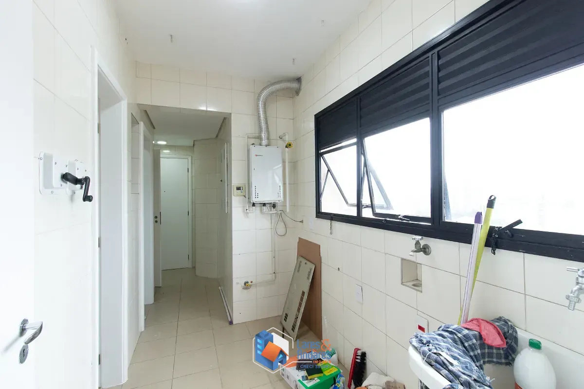 Apartamento, 3 quartos, 163 m² - Foto 96