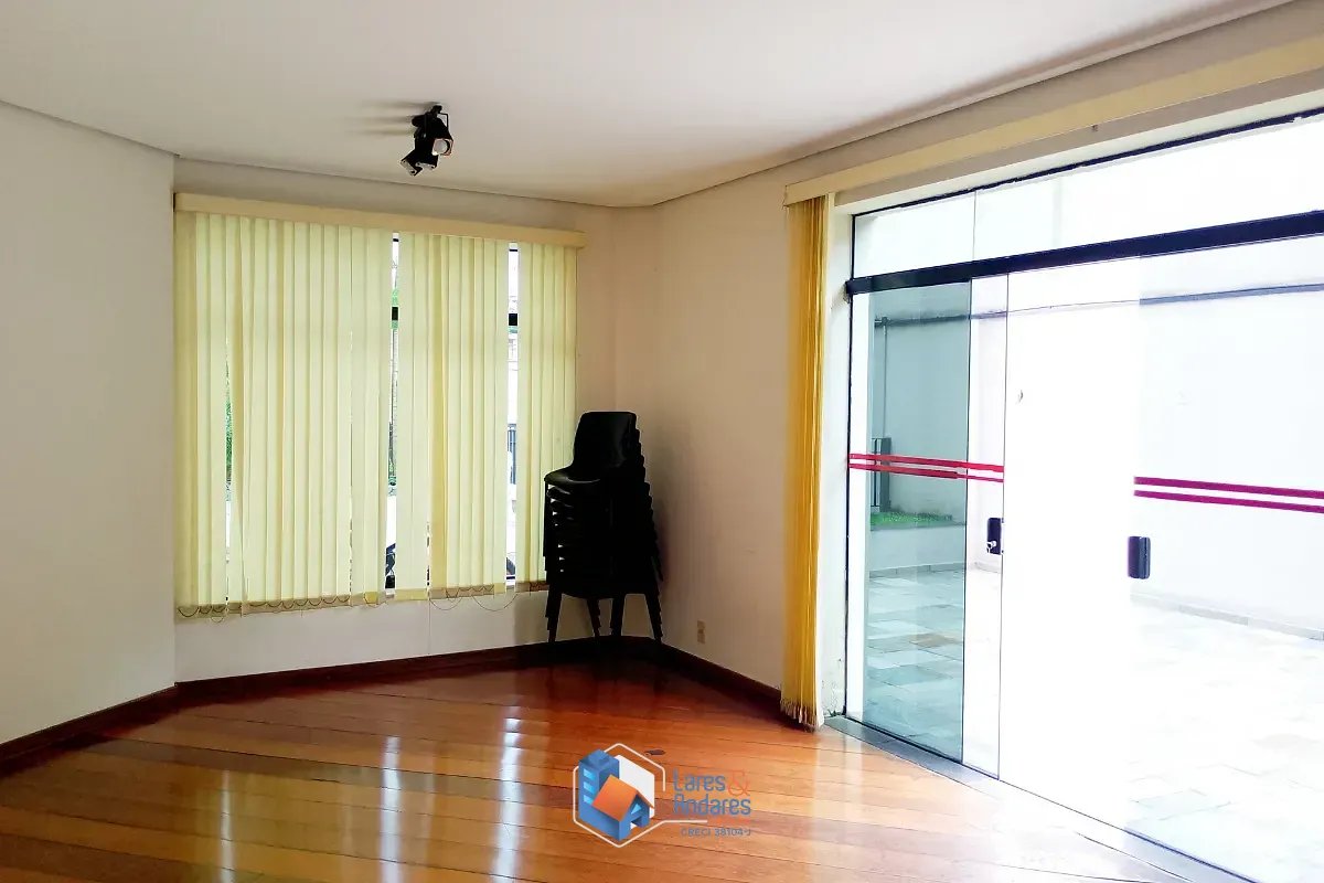 Apartamento, 3 quartos, 163 m² - Foto 52