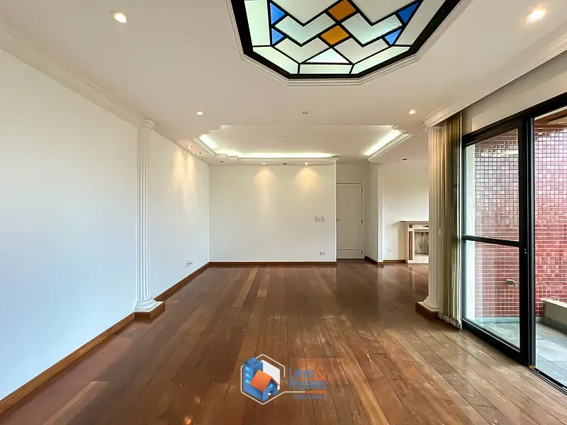 Apartamento, 4 quartos, 184 m² - Foto 26