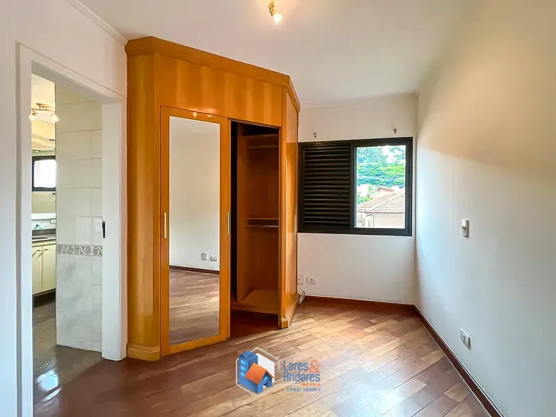 Apartamento, 4 quartos, 184 m² - Foto 25