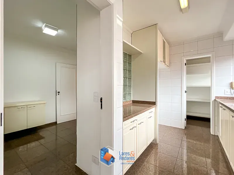 Apartamento, 4 quartos, 184 m² - Foto 37