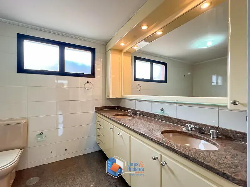 Apartamento, 4 quartos, 184 m² - Foto 17
