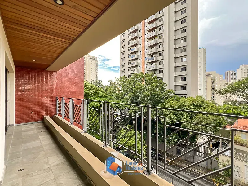 Apartamento, 4 quartos, 184 m² - Foto 13