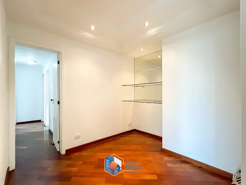 Apartamento, 4 quartos, 184 m² - Foto 23