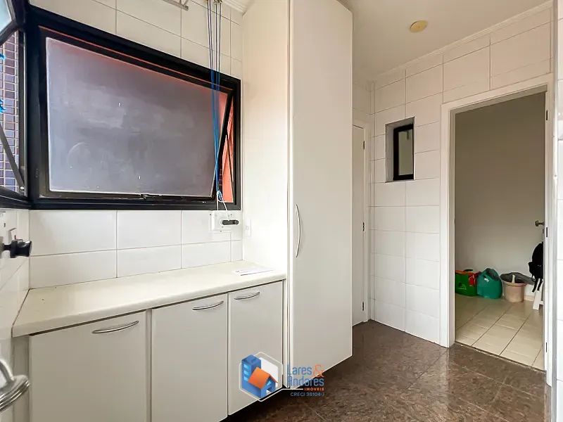 Apartamento, 4 quartos, 184 m² - Foto 16