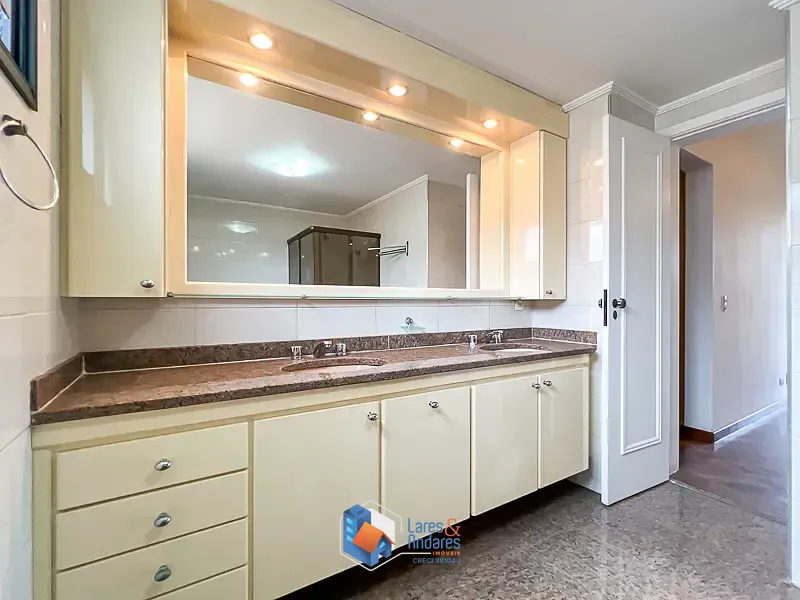 Apartamento, 4 quartos, 184 m² - Foto 32