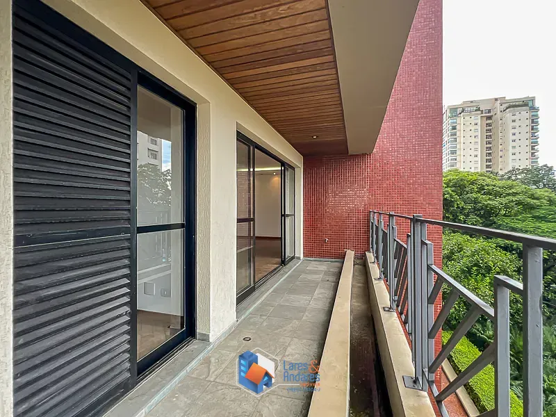 Apartamento, 4 quartos, 184 m² - Foto 33