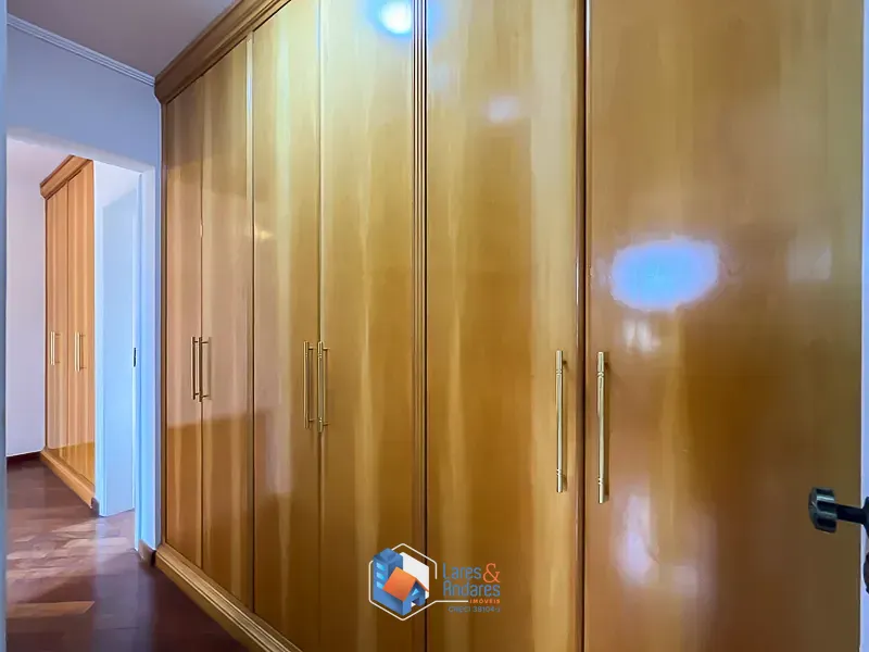 Apartamento, 4 quartos, 184 m² - Foto 8