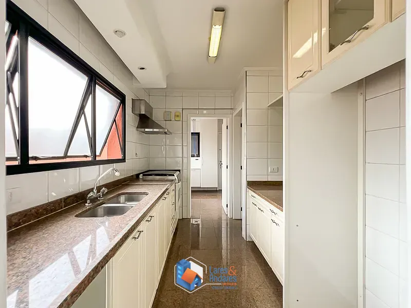 Apartamento, 4 quartos, 184 m² - Foto 14