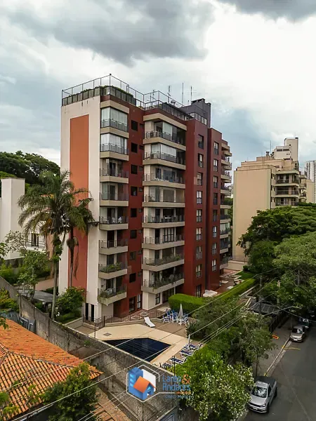 Apartamento, 4 quartos, 184 m² - Foto 12