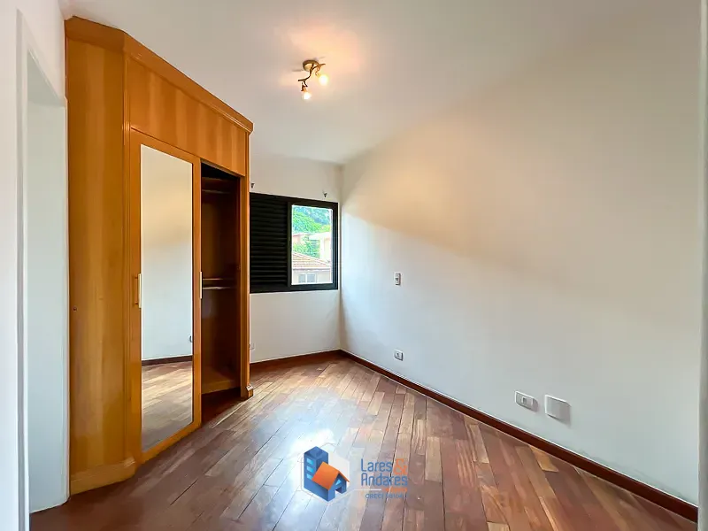 Apartamento, 4 quartos, 184 m² - Foto 22
