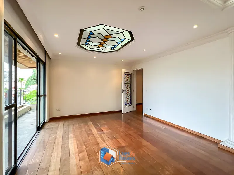Apartamento, 4 quartos, 184 m² - Foto 35