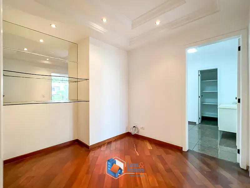 Apartamento, 4 quartos, 184 m² - Foto 34