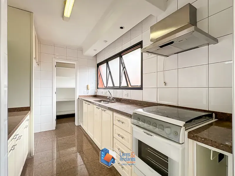 Apartamento, 4 quartos, 184 m² - Foto 31
