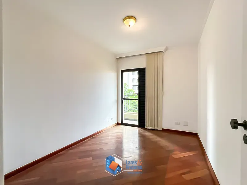 Apartamento, 4 quartos, 184 m² - Foto 39