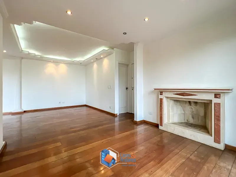 Apartamento, 4 quartos, 184 m² - Foto 29