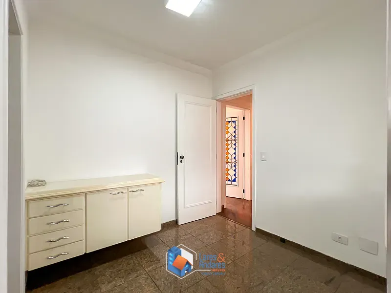 Apartamento, 4 quartos, 184 m² - Foto 19