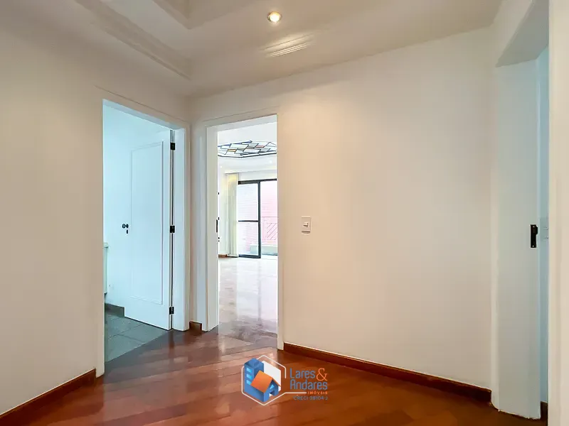 Apartamento, 4 quartos, 184 m² - Foto 38
