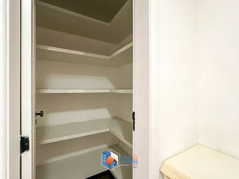 Apartamento, 4 quartos, 184 m² - Foto 15