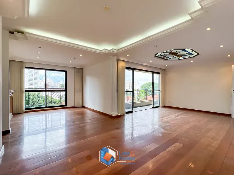 Apartamento, 4 quartos, 184 m² - Foto 27
