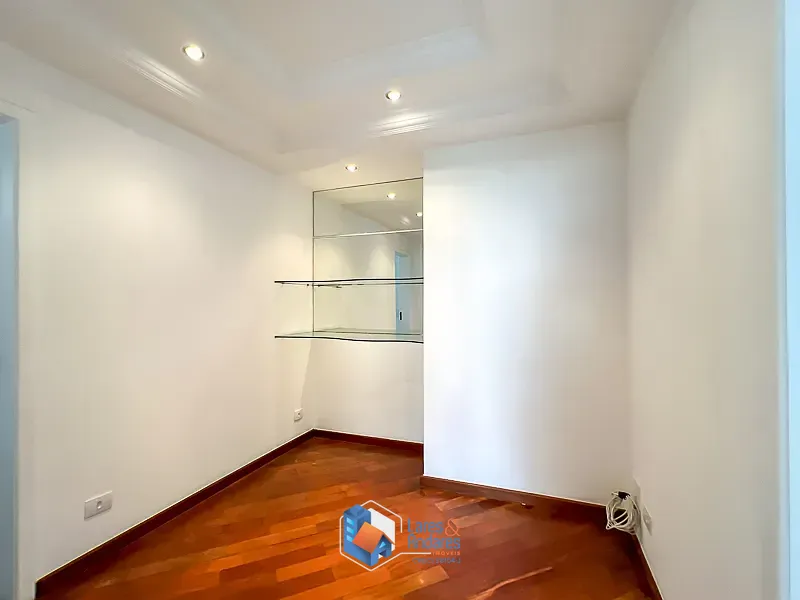 Apartamento, 4 quartos, 184 m² - Foto 41