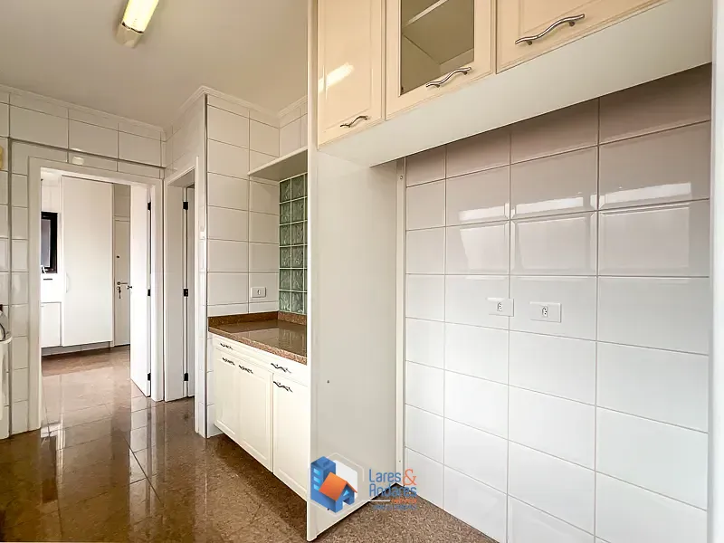 Apartamento, 4 quartos, 184 m² - Foto 21