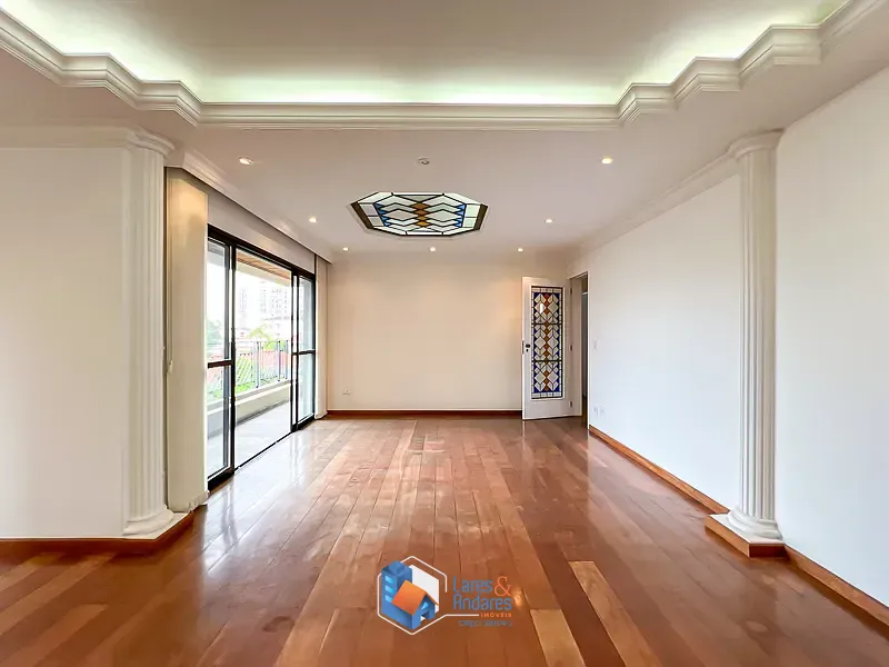 Apartamento, 4 quartos, 184 m² - Foto 44