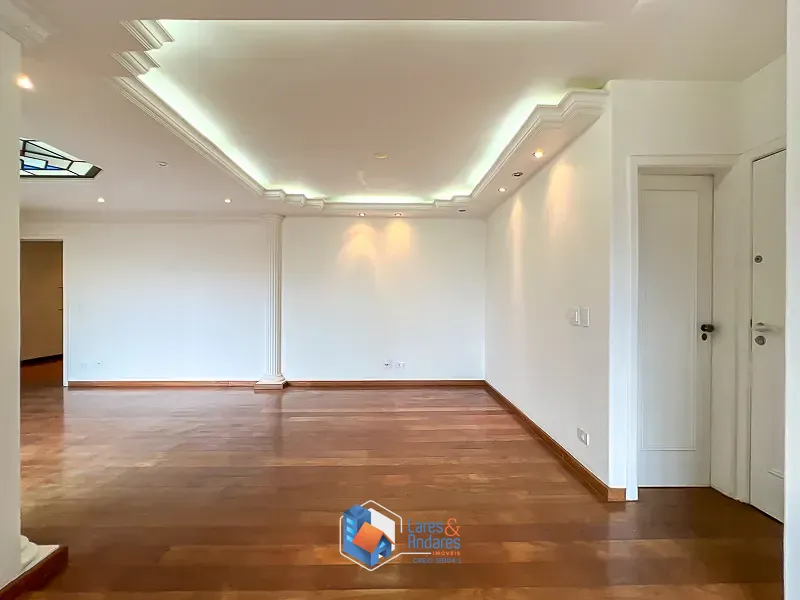 Apartamento, 4 quartos, 184 m² - Foto 30