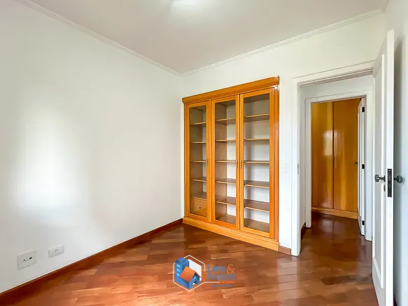 Apartamento, 4 quartos, 184 m² - Foto 10