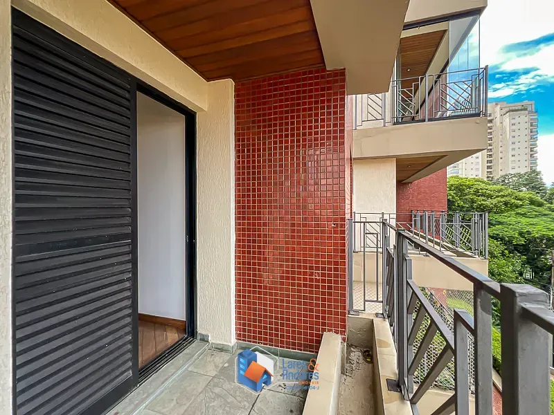 Apartamento, 4 quartos, 184 m² - Foto 9